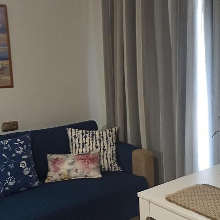 Suite Mirando Al Guadiana Ayamonte Kültér fotó