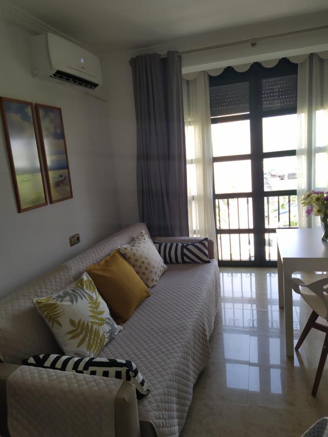 Suite Mirando Al Guadiana Ayamonte Kültér fotó