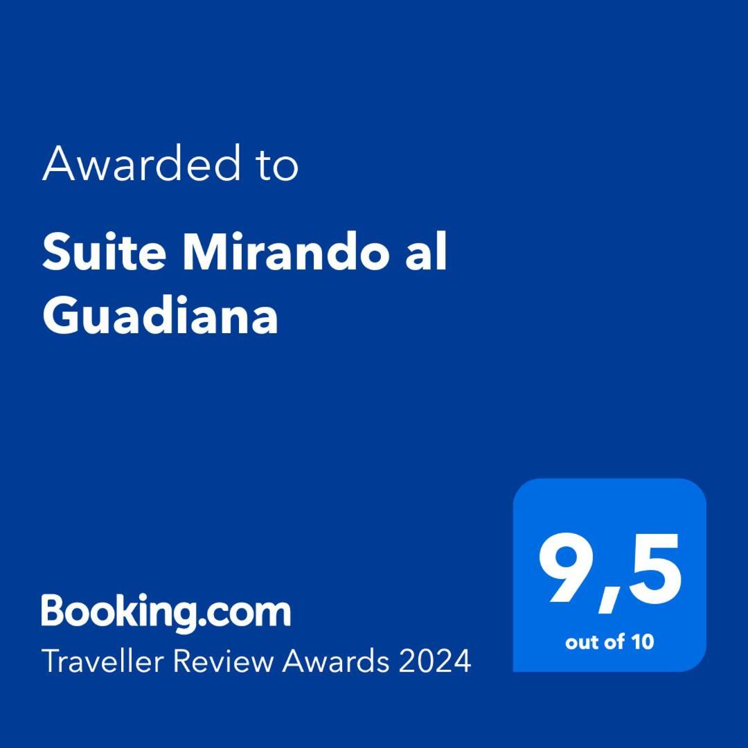 Suite Mirando Al Guadiana Ayamonte Kültér fotó