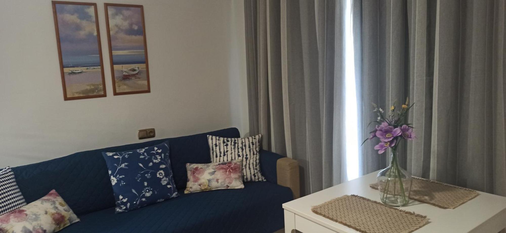 Suite Mirando Al Guadiana Ayamonte Kültér fotó