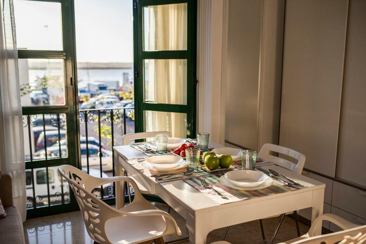 Suite Mirando Al Guadiana Ayamonte Kültér fotó